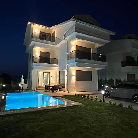 Serentha Villas 2